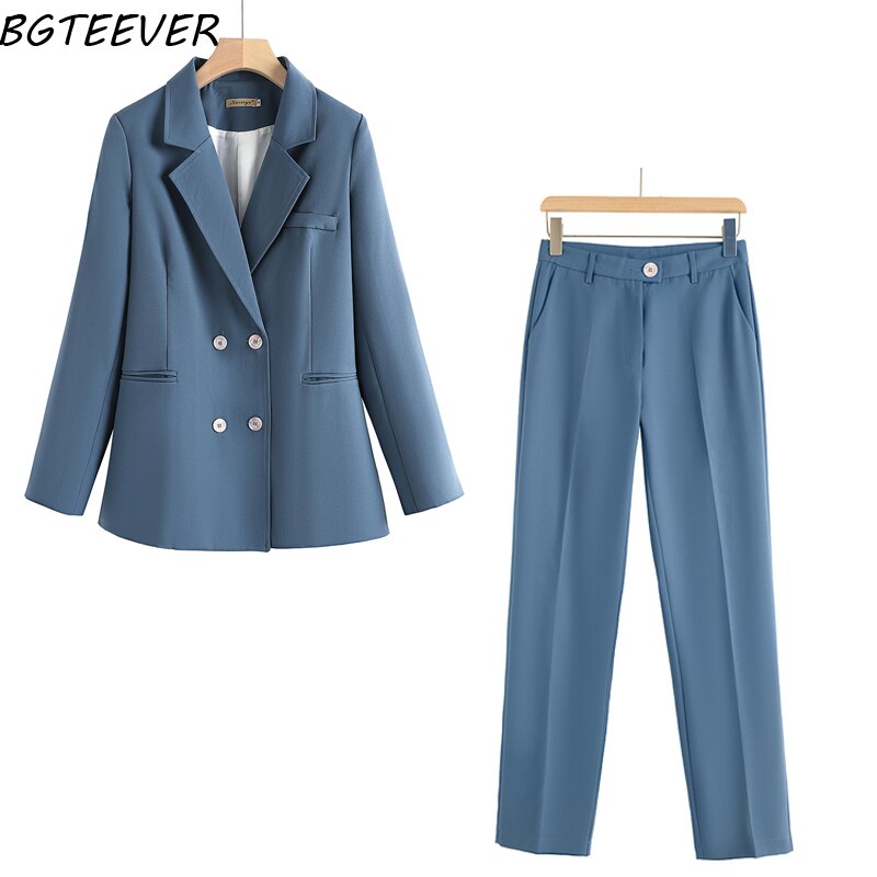 Women Pant Light Suit