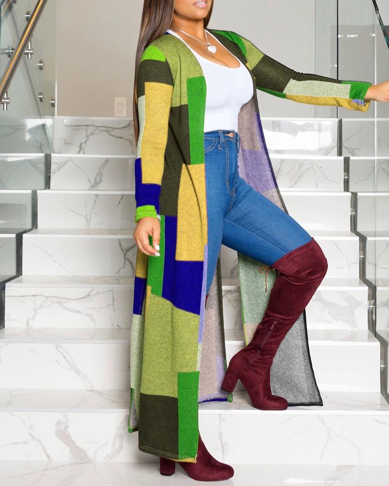 Women Autumn Fashion Coat