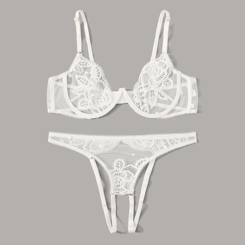 Underwear Plus Size Bra