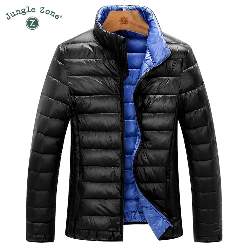 Ultralight Mens Jackets