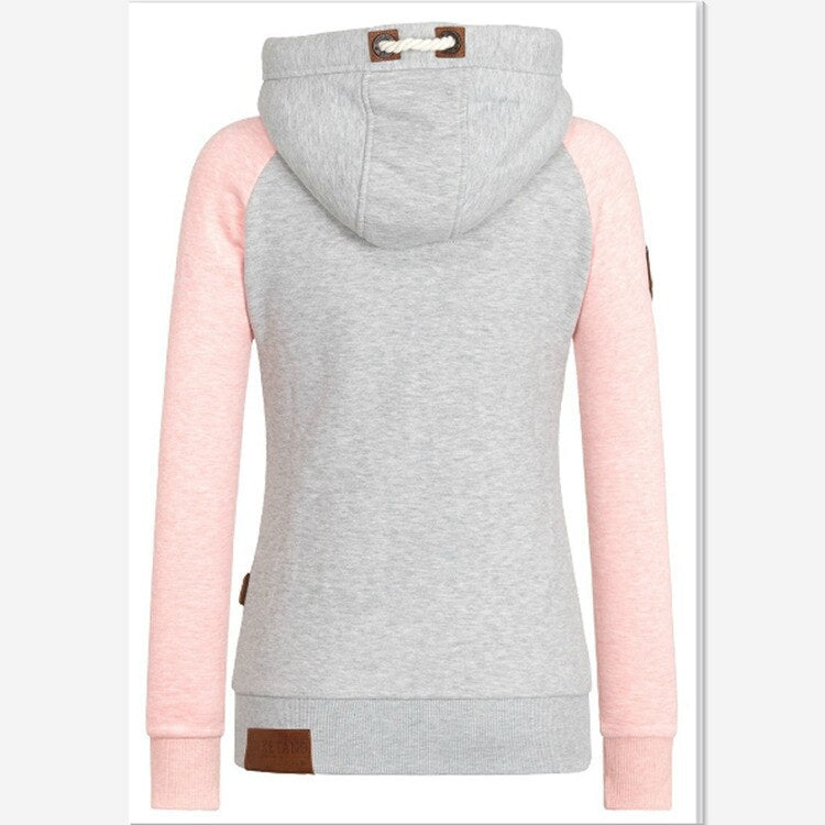 New Women's Hoodies Sweatshirts