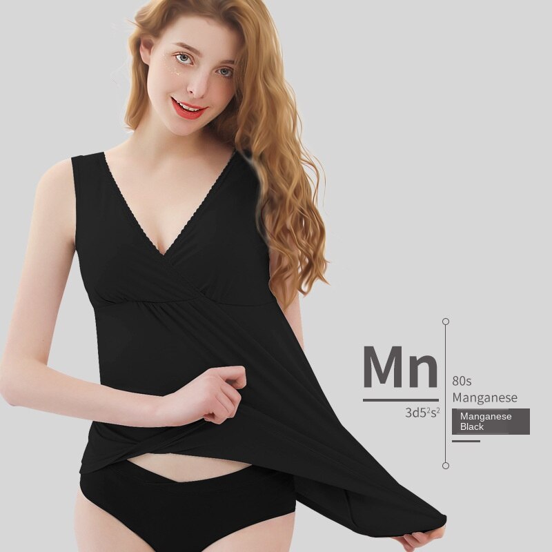 Pregnant Sleep Clothes