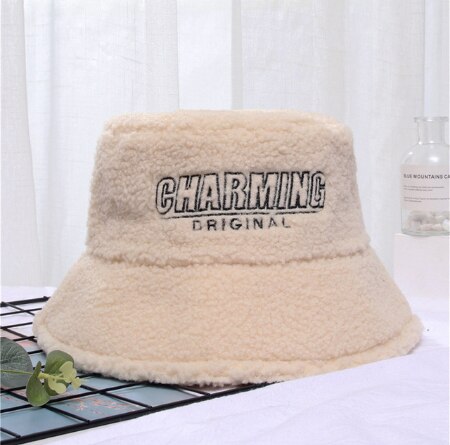 Winter fashion cute Hat