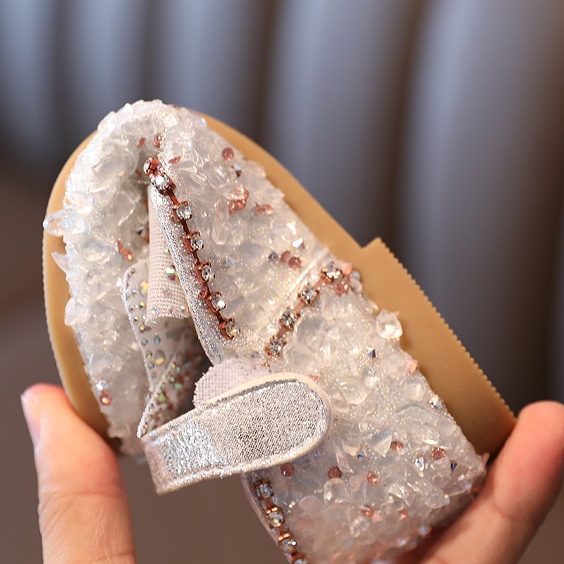 New Girls Elegant Shoes
