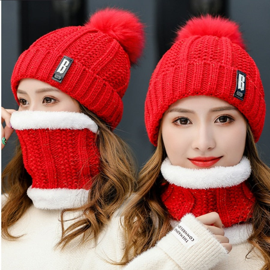 New Winter Hats
