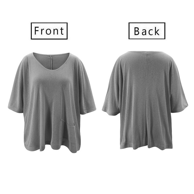 Women Perspective T-Shirt