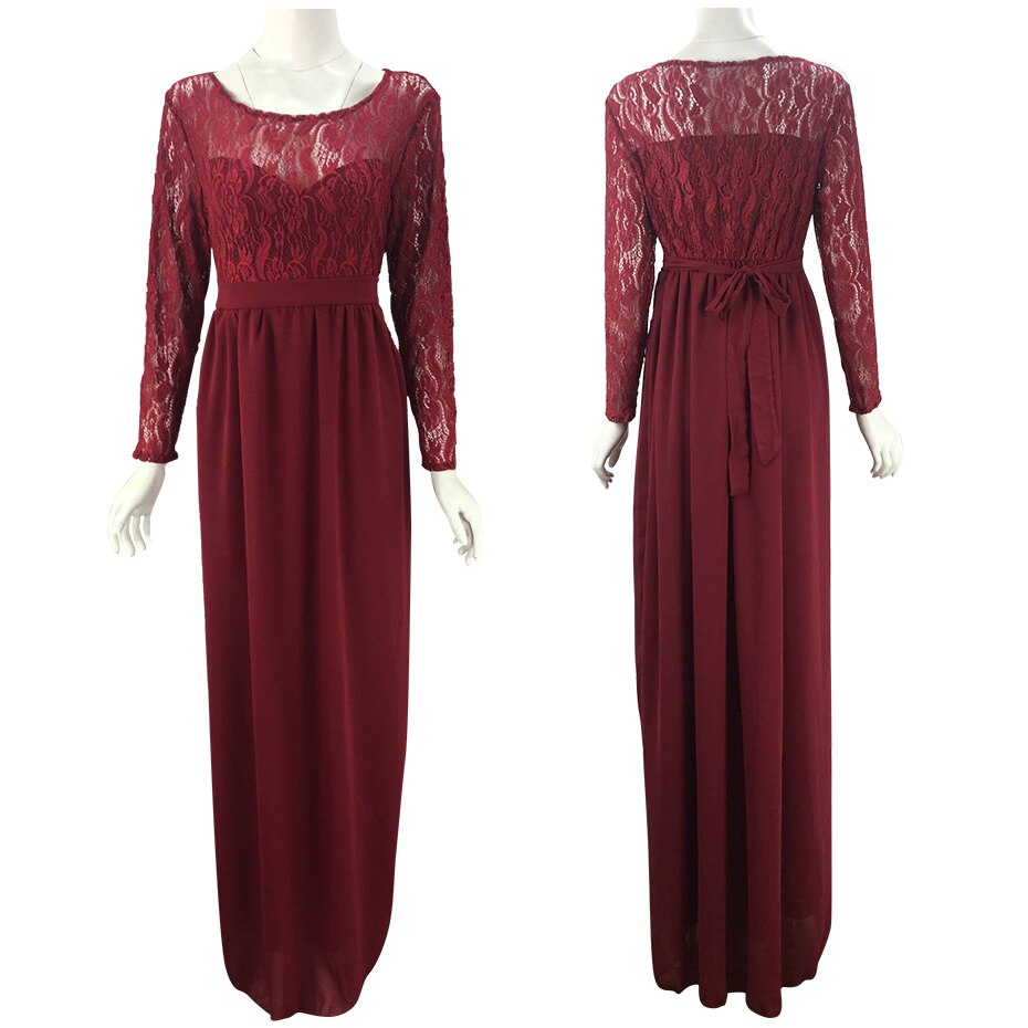 Pregnant Women Photo Shoot Clothes