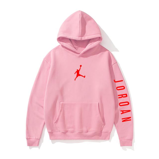 Winter Men's Cashmere Sweatshirt