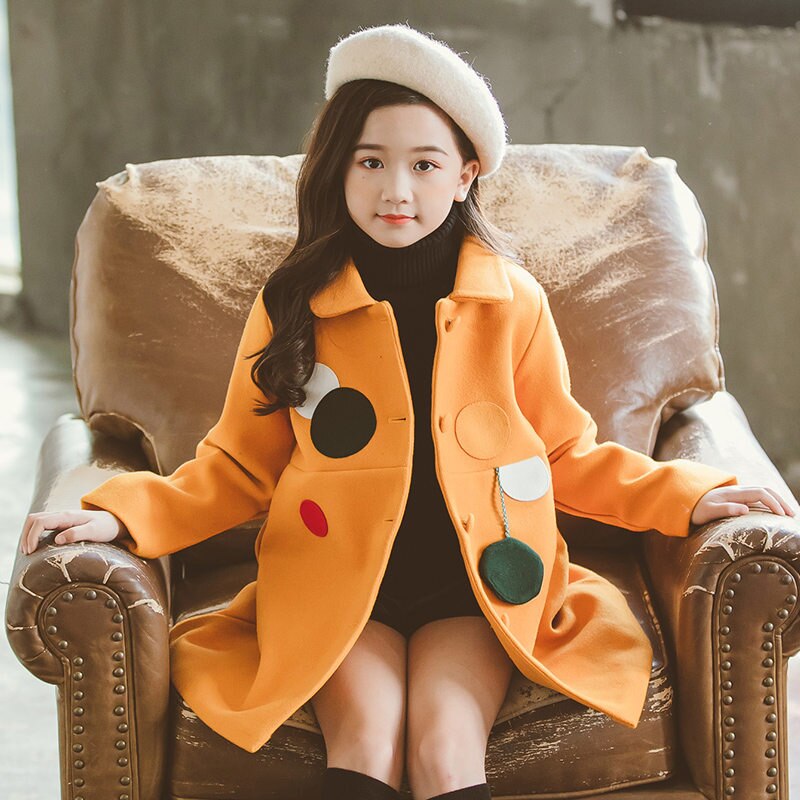 Winter Fur Coats