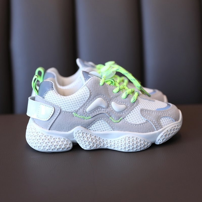 New Running Tennis Rubber Casual Shoes