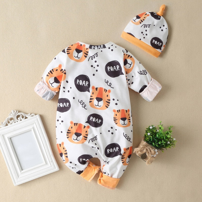 Newborn Baby Boys Clothes