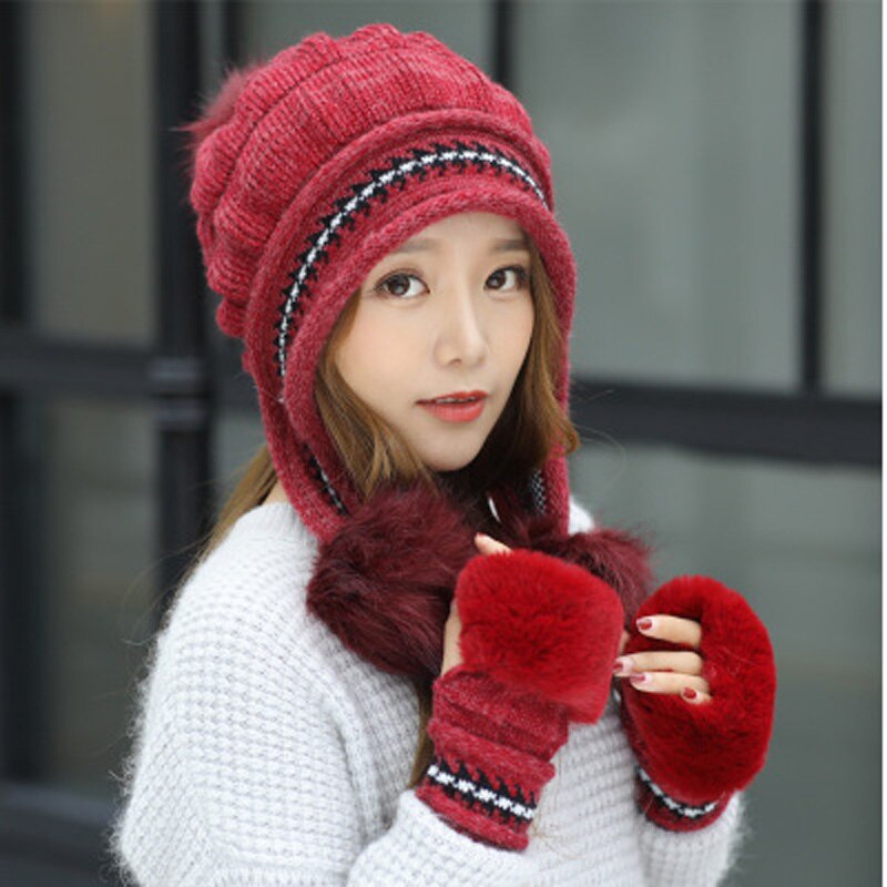 Women wholesale Winter Hats