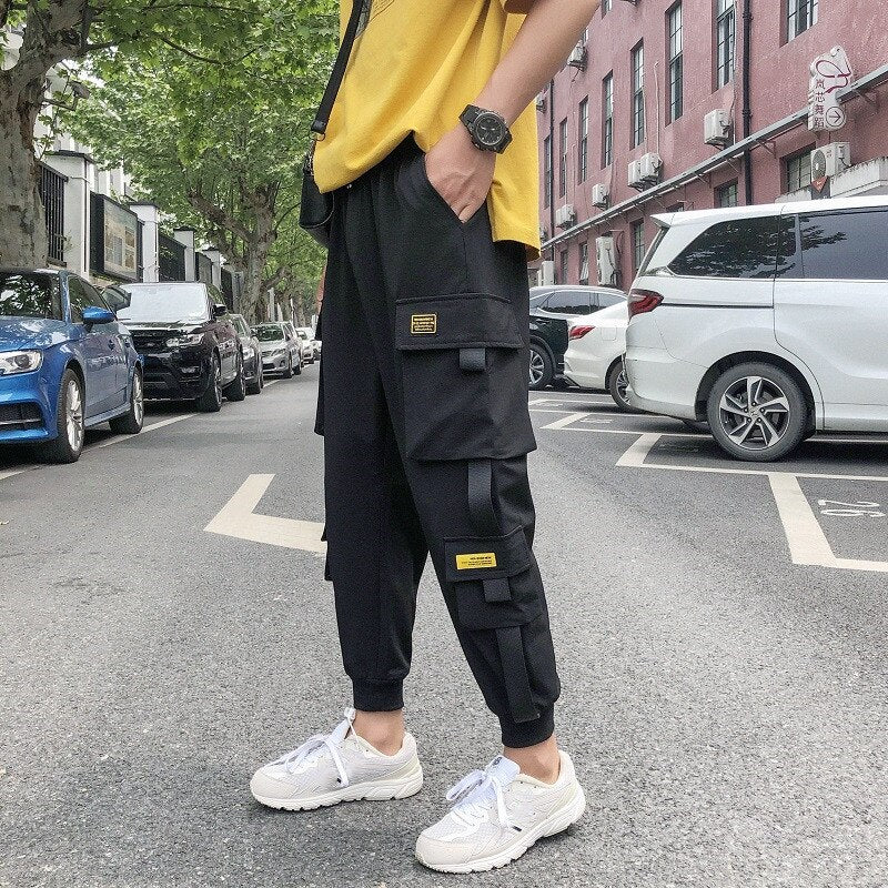 New Men's Pant