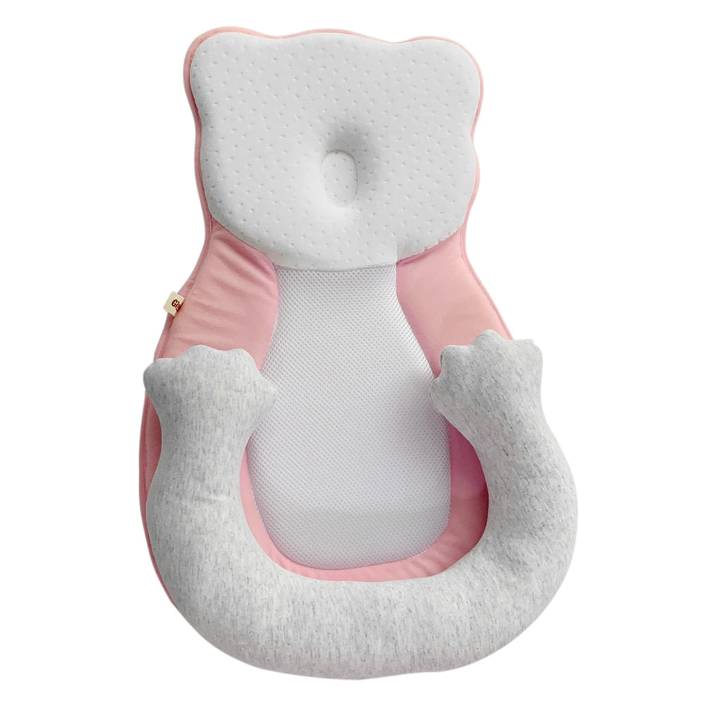 Portable Baby Bed