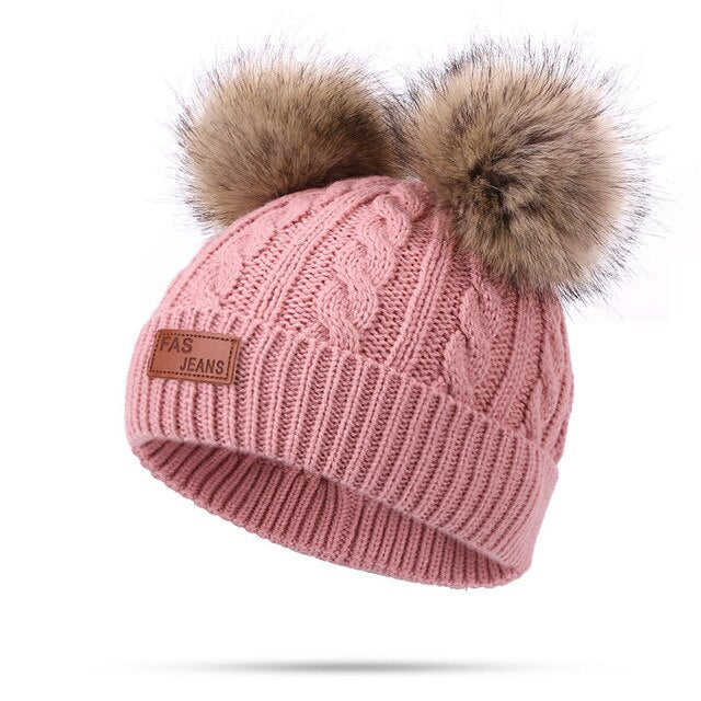 Two pieces Hat