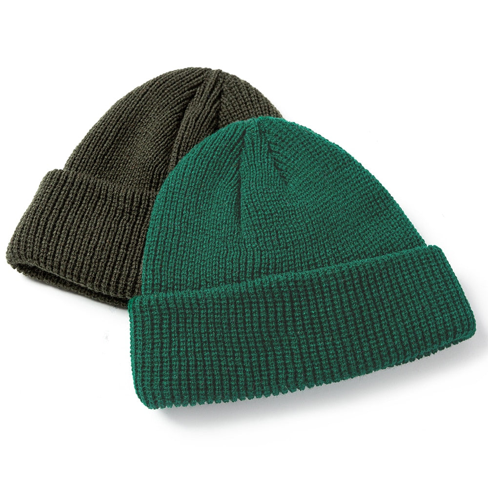 Woman winter Warm Beanies hat