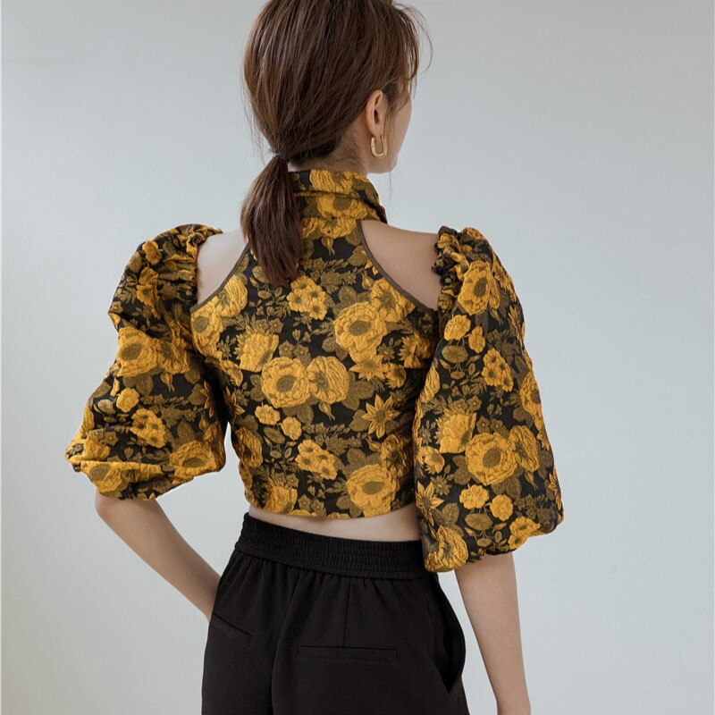 New Women Fashion Blouse
