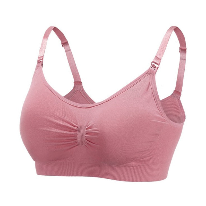 pregnant nursing bra maternity