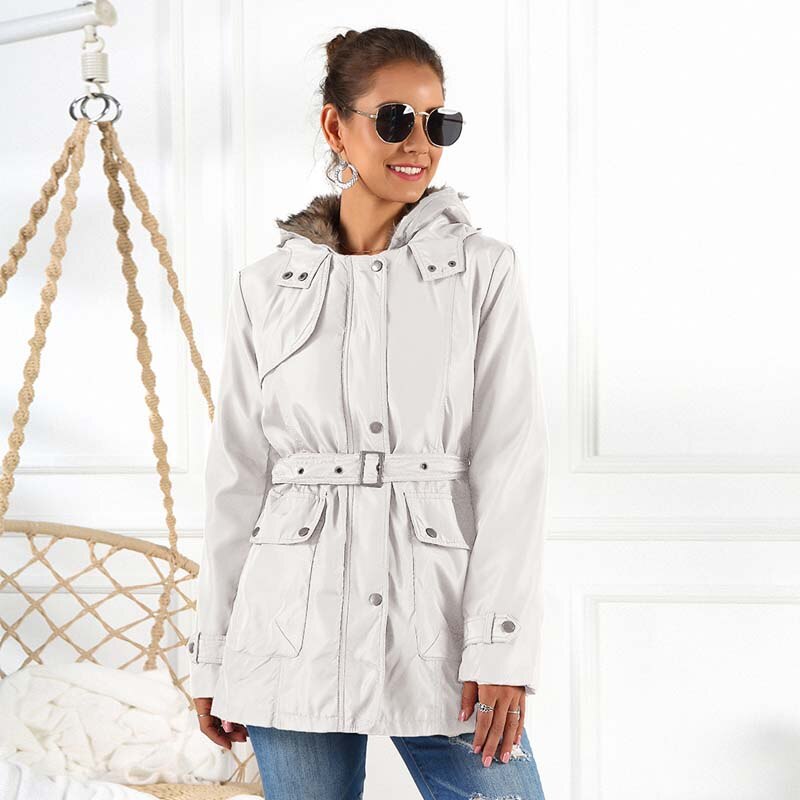 Women Winter Jacket