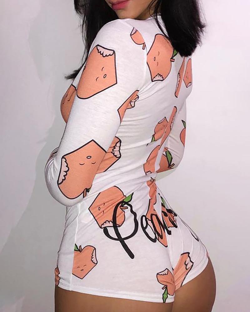 Women Fashion Sexy Summer Romper
