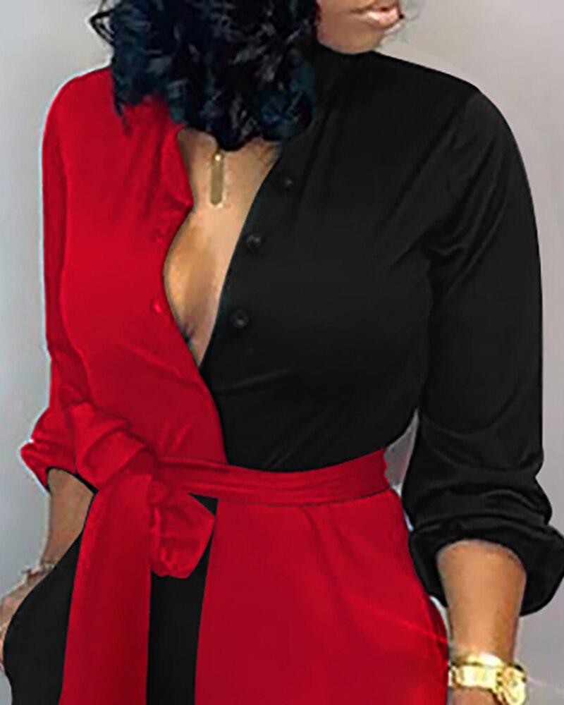 New Fashion Women Long Rompers