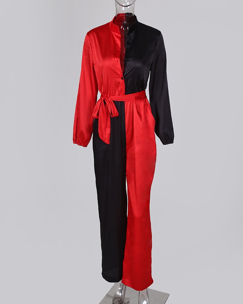 New Fashion Women Long Rompers