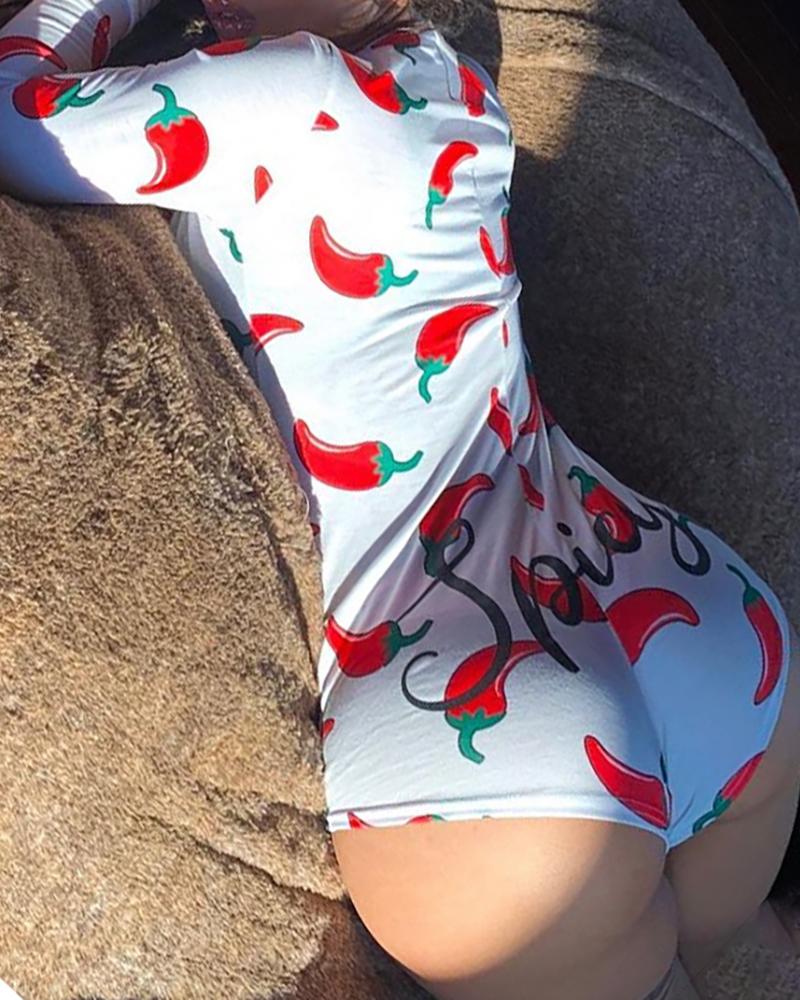 Women Fashion Sexy Summer Romper