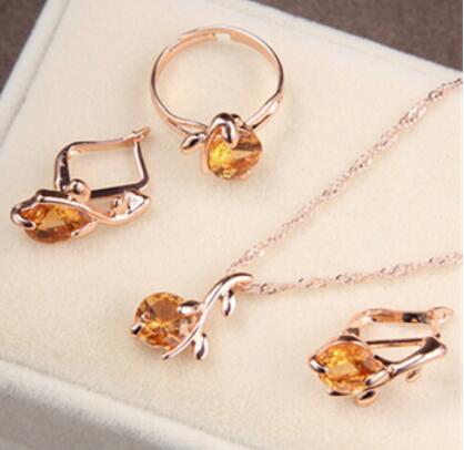 Jewelry set