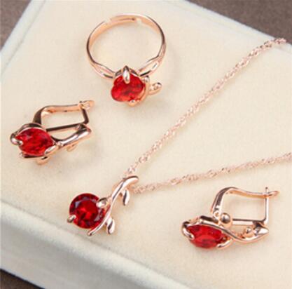 Jewelry set