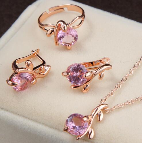 Jewelry set