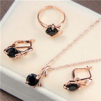 Jewelry set