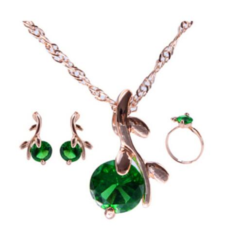 Jewelry set