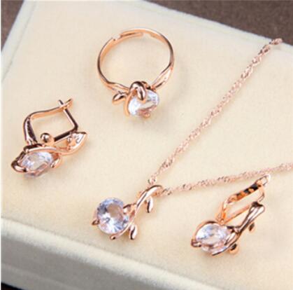 Jewelry set