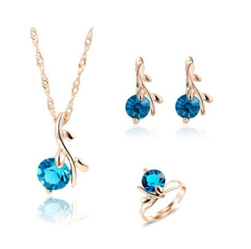 Jewelry set