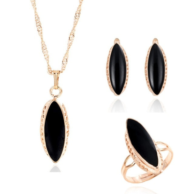 Jewelry set