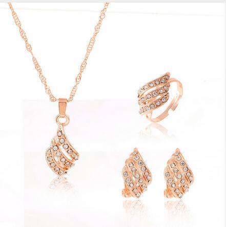 Jewelry set