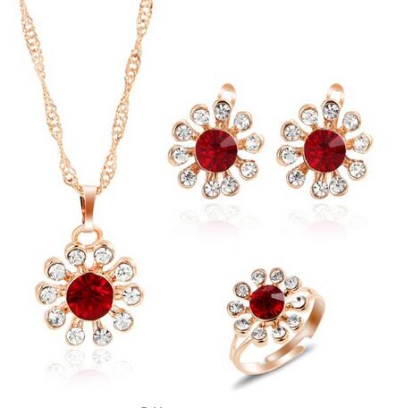 Jewelry set