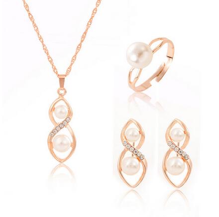 Jewelry set