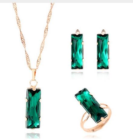 Jewelry set