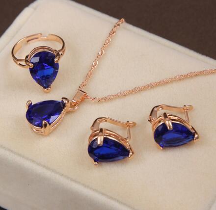 Jewelry set