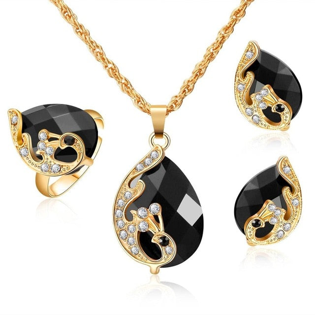 Jewelry set