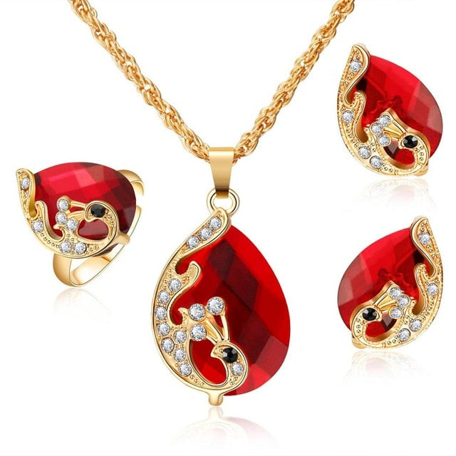 Jewelry set