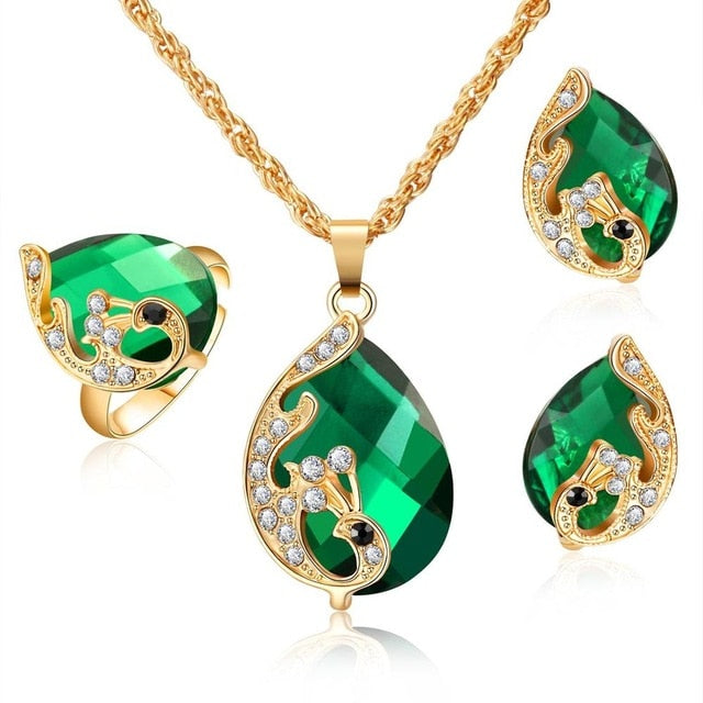 Jewelry set