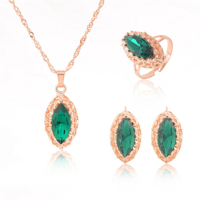 Jewelry set