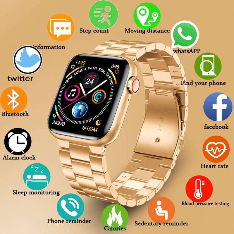 Women Smartwatch
