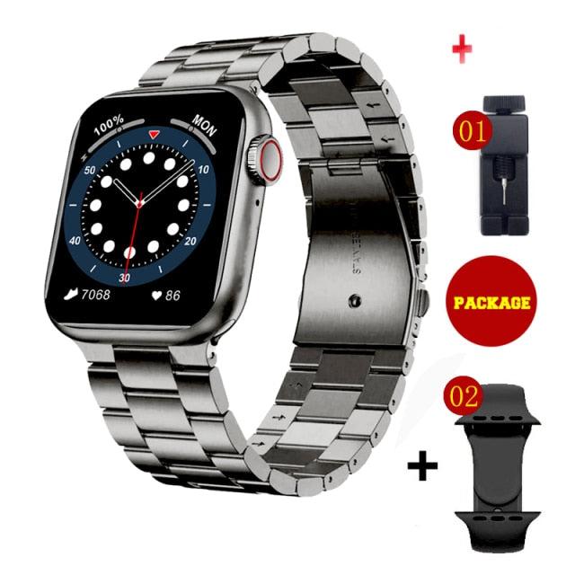 Women Smartwatch