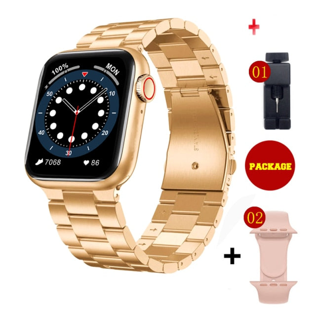 Women Smartwatch