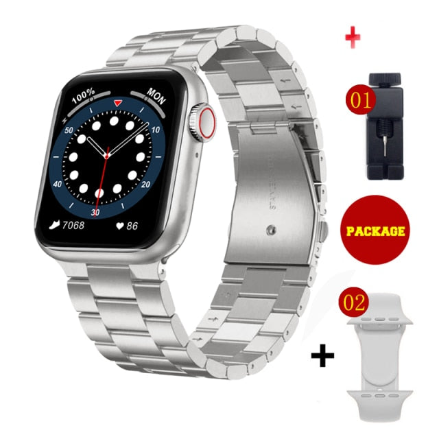 Women Smartwatch