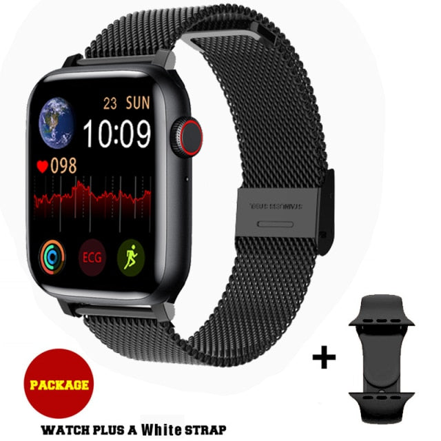 Women Smartwatch