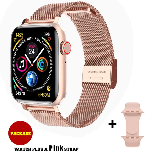 Women Smartwatch